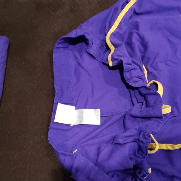 Vikings scrub pants - Picture 3 of 3